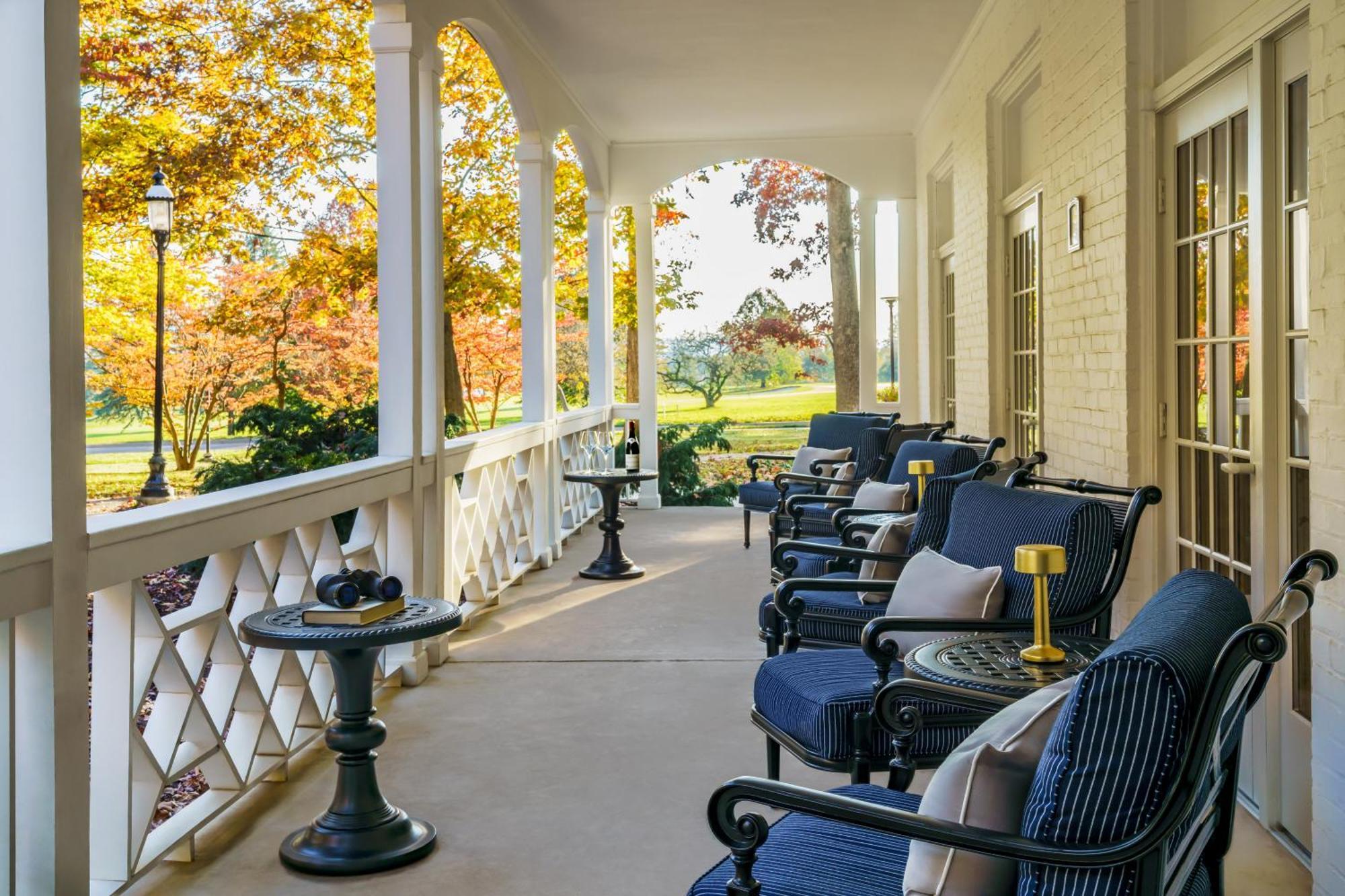 Nittany Lion Inn State College Exterior foto